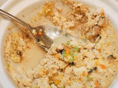农家擦粉餐-莆田餐厅PUTIEN(三里屯店)