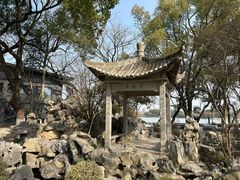 -东湖景区