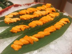 -花和海鲜自助(梅江店)