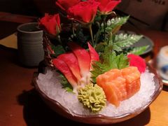 -阿吾罗日本料理(K11艺术中心店)