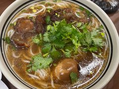 -小马牛肉面·牛骨熬制(南京博物院店)