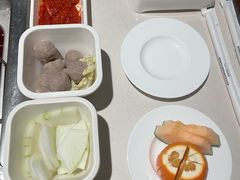 -海底捞火锅(万丰桥店)