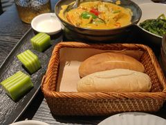 -美奈小馆·越南料理(福田星河COCO Park店)