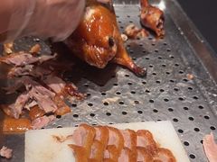 -全聚德(双井店)