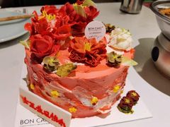 -BONCAKE裱花蛋糕(万象汇店)