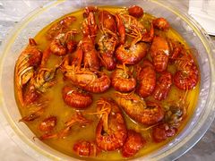 -扒虾小妹儿麻辣海鲜(宏图街店)