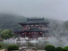 -华清宫景区