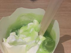 -麦当劳(萝岗敏捷广场店)