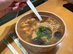 -鲜得来排骨年糕(豫园店)