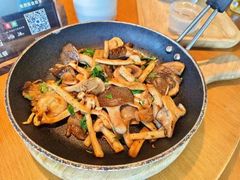 -庆春朴门(前滩太古里店)