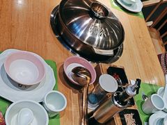 -椰夫人·养生椰子鸡(金沙洲永旺店)