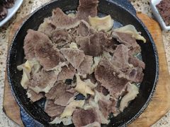 -全州拌饭馆(龙源西街店)