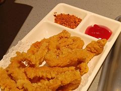 -海底捞火锅(扬名广场店)