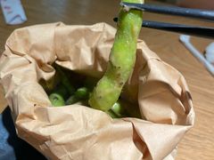 -沼津港精致料理·寿喜烧·烧鸟(青浦宝龙广场日料榜单店)