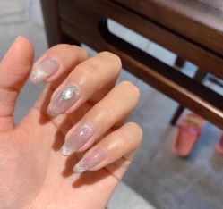 -Touch Nail·品质·美甲美睫