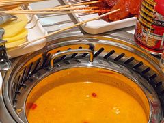 -串士多·回转小火锅(长安方圆荟店)