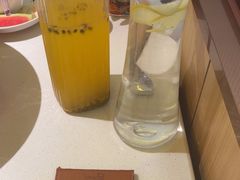 -小鱼小牛·鱼牛干锅·脆鱼火锅(世欧广场店)