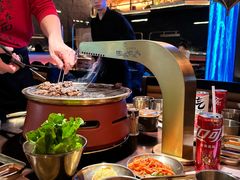 -西塔老太太泥炉烤肉(上海七宝领展广场店)