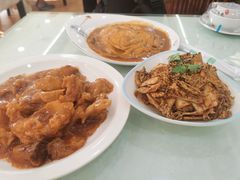 -同发号饭庄(复兴路店)