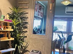 -施奈儿.洗头頭療.按摩SPA.采耳(上梅林店)