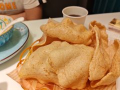 -外婆小聚茶餐厅·生日·团建(市民中心店)