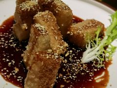 -铜锣湾·有麝自然香(长嘉汇购物公园店)