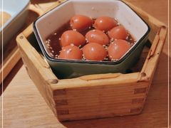 -蜜桃餐厅·伴山(海岸城店)