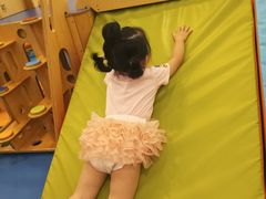 -金宝贝早教(万象城校区)