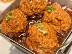-北李·海肠捞饭·大连菜(望京凯德MALL店)