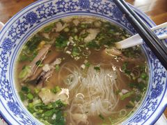 -长安后宰门水盆羊肉(新都心店)