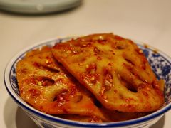 -回家吃饭·地道南昌菜(建德观总店)