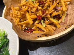 -顺香居·老字号湖北菜(江汉路店)