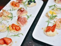 -好日子皇冠假日酒店·君怡咖啡厅(特美思大厦店)