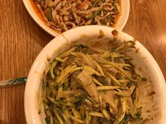 -新健小吃(承德街店)