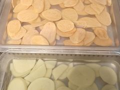 -成老灶火锅鸡(平山店)