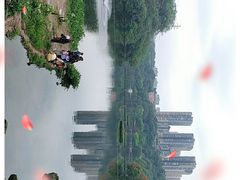 -重庆彩云湖湿地公园