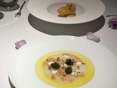 -Oyster Talks 四度蚝法餐厅