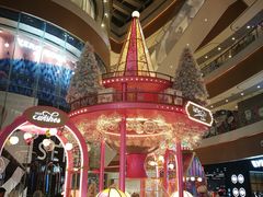 -深圳来福士广场