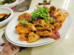 -长顺参鸡汤店(西塔总店)