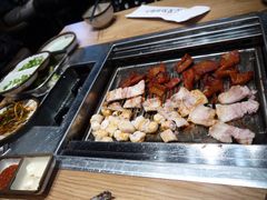 -401餐厅(弘大店)