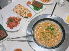 -么子烤肉(化龙池店)