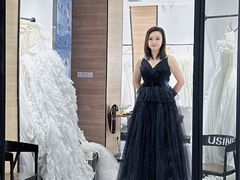 -经典婚纱摄影美学馆·私人定制