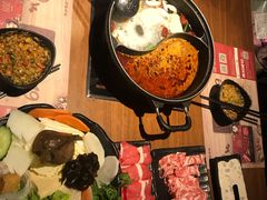 -呷哺呷哺 黄金牧场 (回龙观港龙店)