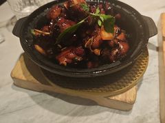 -志明眷村·台式融合菜·宵夜