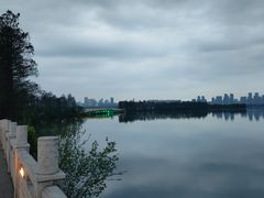 -东湖听涛景区