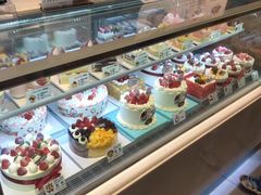 -格瑞思动物奶油生日蛋糕(圆融店)