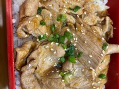 -小条食堂(筼筜天虹店)