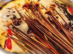 -钢五区节子串串香(环球汇·天誉店)