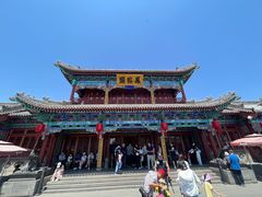 -凤临阁