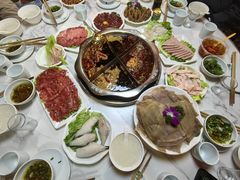 -枇杷园食为鲜火锅(南山店)